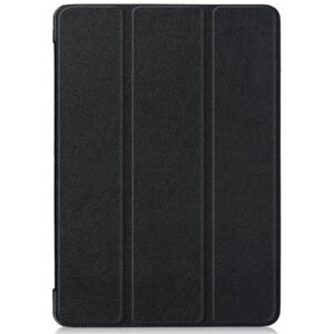 Чохол для планшету AIRON Premium for Apple iPad Air 4 10.9 (2020) Black (4822352781031) + захисна плівка і серветка