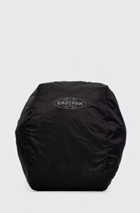 Чохол на рюкзак Eastpak колір чорний EK00052E0081-008