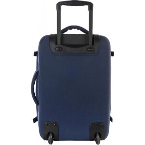 Валіза tucano TUGO M trolley blue (btrtug-M-B)