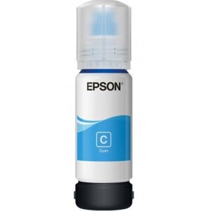 Чорнило epson L7160/L7180 L7160/L7180 cyan (C13T00R240)