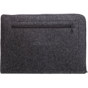 Чохол для ноутбука Gmakin for Macbook Pro 13 Dark Grey (GM68-13New)