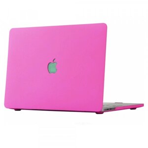Чохол для ноутбука Armorstandart TPU Matte Shell for MacBook Pro 16 (A2141) Purple (ARM58993)