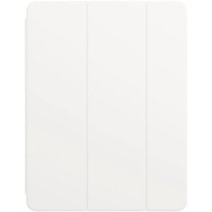 Чохол для планшета Apple Smart Folio for iPad Pro 12.9"Air 13" M2 White (MJMH3ZM/A)