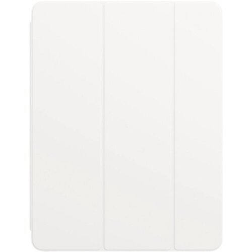 Чохол для планшета Apple Smart Folio for iPad Pro 12.9"Air 13" M2 White (MJMH3ZM/A)