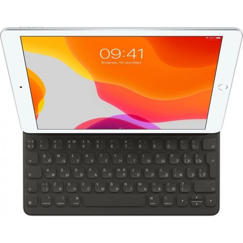 Чохол для планшета Apple Smart Keyboard for iPad 10.2 and iPad Air (3rd gen) (MX3L2RS/A)