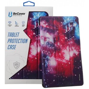 Чохол для планшета BeCover Flexible TPU Mate for Samsung Galaxy Tab A9 Plus SM-X210/SM-X215/SM-X216 11.0 Space (710350)