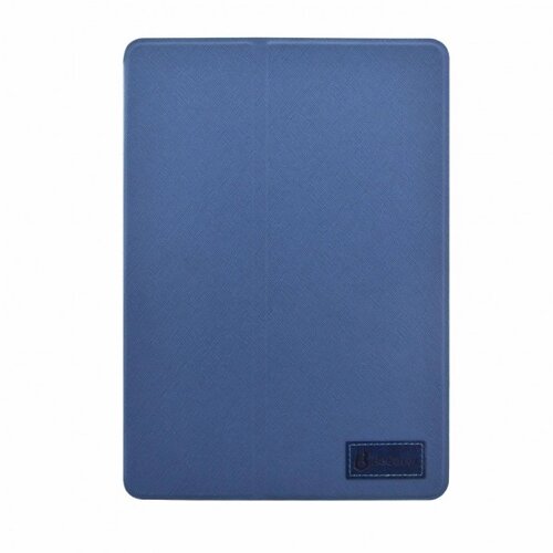 Чохол для планшета BeCover Premium Samsung Galaxy Tab S6 Lite 10.4 P610/P615 Deep Blue (705019)