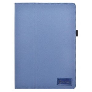 Чохол для планшета BeCover Slimbook Samsung Galaxy Tab S6 Lite 10.4 P610/P615 Deep Blue (705017)