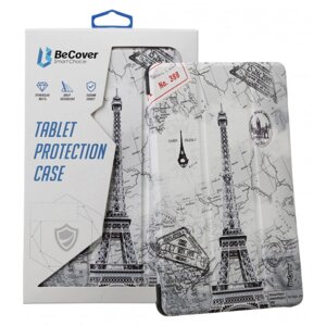 Чохол для планшета BeCover Smart Case for Lenovo Tab P11 (2nd Gen) (TB-350FU/TB-350XU) 11.5" Paris (708692)