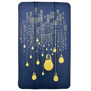 Чохол для планшета BeCover Smart Case for Samsung Galaxy Tab S6 Lite (2024) 10.4" P620/P625/P627 Night Light (711291)