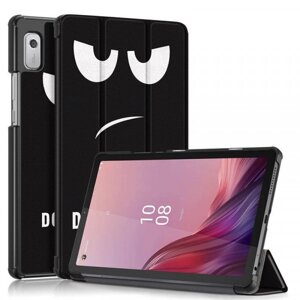 Чохол для планшета BeCover Smart for Lenovo Tab M9 TB-310FU Don`t Touch (709228)