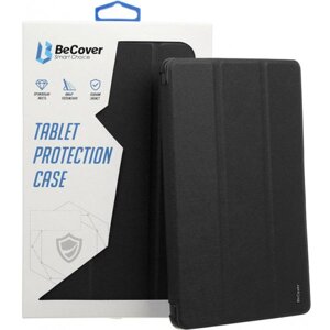 Чохол для планшета BeCover Smart for Nokia T20 10.4" Black (708041)