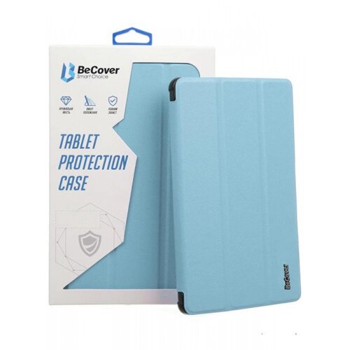 Чохол для планшета BeCover Smart for Nokia T20 10.4" Light Blue (708051)