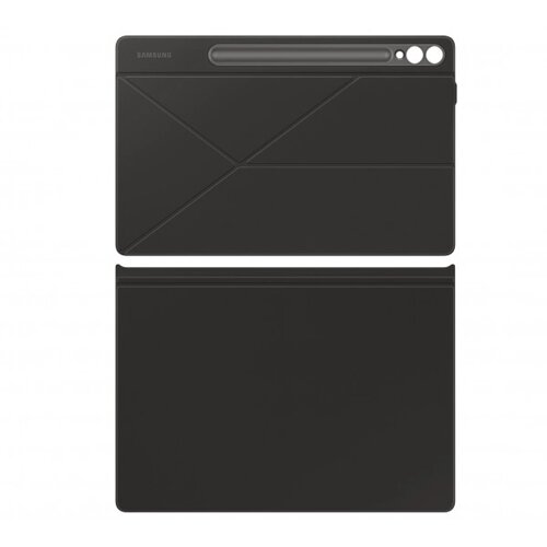 Чохол для планшета Samsung Smart Book Cover Tab S9+ Black (EF-BX810PBEGWW)