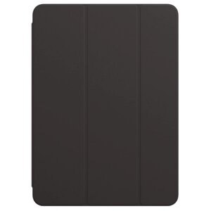 Чохол для планшету Apple Smart Folio for iPad Air (4th generation) Black (MH0D3ZM/A)