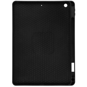 Чохол для планшету Armorstandart Matte Slim Fit with pen for iPad 10.2 (2021/2020/2019) Black (ARM75035)