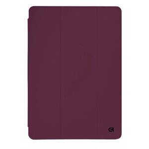 Чохол для планшету Armorstandart Smart Fold Pen for Samsung Galaxy Tab A9+ Plum (ARM74998)