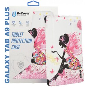 Чохол для планшету BeCover Smart Case for Samsung Galaxy Tab A9 Plus SM-X210/SM-X215/SM-X216 11.0 Fairy (710315)