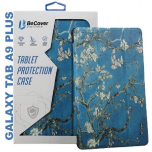 Чохол для планшету BeCover Smart Case for Samsung Galaxy Tab A9 Plus SM-X210/SM-X215/SM-X216 11.0 Spring (710319)