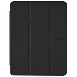 Чохол для планшету Proove Solid Case iPad Air 4/5 10,9 2020/2022, Pro 11 2018/2020/2021/2022 Black (PCSCID111902)