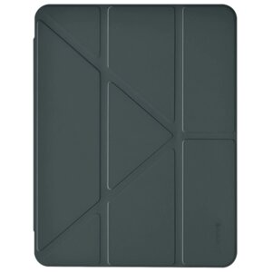 Чохол для планшету Proove Solid Case iPad Air 4/5 10,9 2020/2022, Pro 11 2018/2020/2021/2022 Green (PCSCID111906)