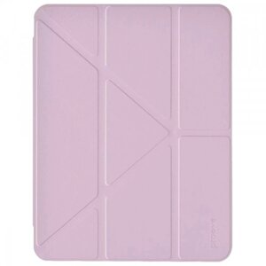 Чохол для планшету Proove Solid Case iPad Air 4/5 10,9 2020/2022, Pro 11 2018/2020/2021/2022 Pink (PCSCID111916)