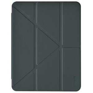 Чохол для планшету Proove Solid Case iPad Pro 12.9 2018/2020/2021/2022 Green (PCSCID121906)