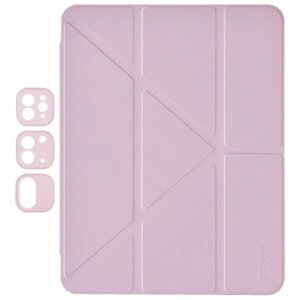 Чохол для планшету Proove Solid Case iPad Pro 12.9 2018/2020/2021/2022 Pink (PCSCID121916)