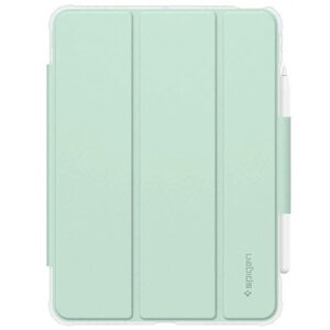 Чохол для планшету Spigen for Apple iPad Air 10.9"2022 / 2020) Ultra Hybrid Pro Green (ACS02700)