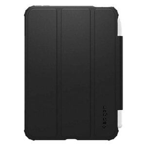 Чохол для планшету Spigen for Apple iPad Mini 6 Ultra Hybrid Pro Black (ACS03765)