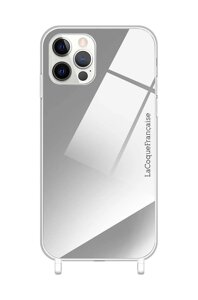 Чохол на телефон LaCoqueFrançaise Miror iPhone 15 PRO