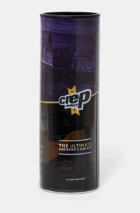 Crep Protect Набір для догляду за взуттям CP. UltSneakerCareKit-TSP