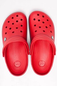 Crocs - сандалі 11016. pepper-pepper