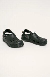 Crocs Шльопанці Classic All Terrain Clog 206340