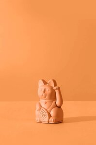 Декорація Donkey Lucky Cat Mini