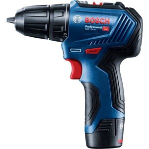 Дриль-шуруповерт Bosch GSR 12V-30 (0.601.9G9.000)