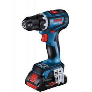 Дриль-шуруповерт Bosch GSR 18V-90 C (0.601.9K6.006)