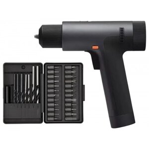 Дриль-шуруповерт Xiaomi 12V Max Brushless Cordless Drill EU (BHR5510GL)