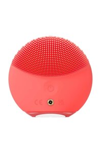 Двосторонній масажер для очищення шкіри обличчя FOREO LUNA 4 mini