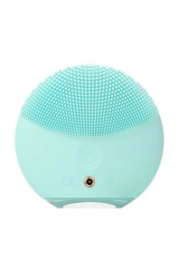 Двосторонній масажер для очищення шкіри обличчя FOREO LUNA 4 Mini