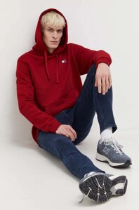 Джинси Tommy Jeans чоловічі колір синій