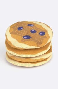 Eat My Socks Шкарпетки Todd's Pancakes