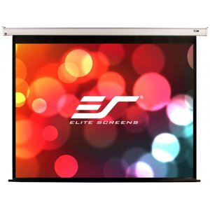 Екран Elite Screens Electric 120V