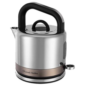 Електричний чайник Russell Hobbs 26422-70 Distinctions Metal