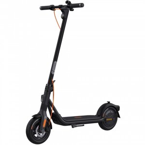 Електросамокат Ninebot by Segway F2 PRO E Black