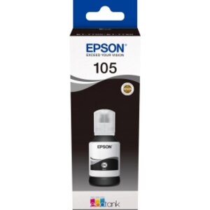 Чорнило epson L7160/L7180 L7160/L7180 black (C13T00Q140)