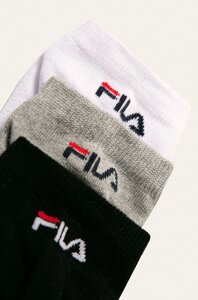 Fila - Шкарпетки (3-pack)