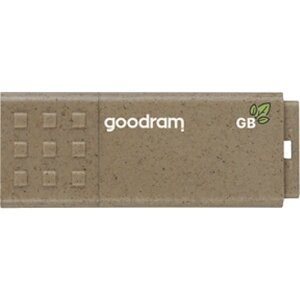 Флеш USB goodram 64GB USB 3.0 UME3 eco friendly (UME3-0640EFR11)