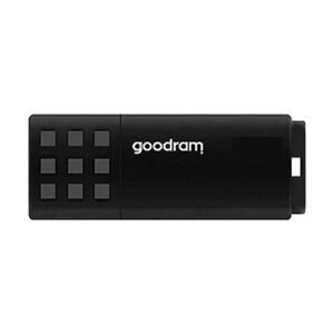 Флеш USB goodram UME3 32GB USB 3.0 black (UME3-0320K0r11)