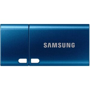 Флеш USB samsung 128GB USB 3.2 type-C blue (MUF-128DA/APC)